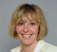 Councillor Becky Haggar