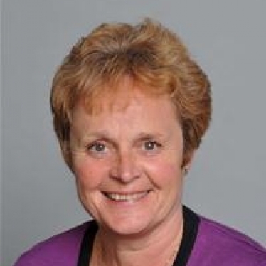 Councillor Jane Palmer