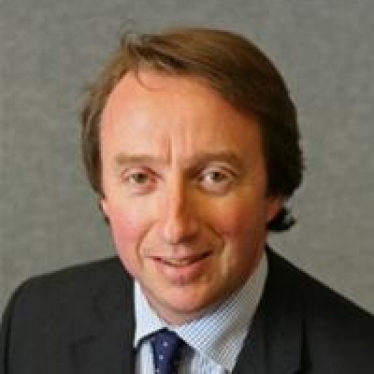 Councillor Jonathan Bianco